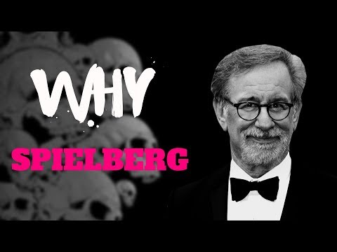 فيديو: كيف وكم يكسب ستيفن سبيلبرغ