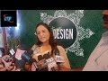 Hyderabad's biggest Interior Design event hosted by Hamstech at N-Convention