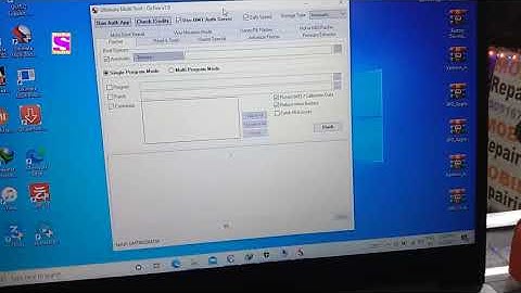 Redmi Note 7/7S MIUI 12 Flash | UMT without Auth | Fix Hang On Logo | Restart | By Rose tech