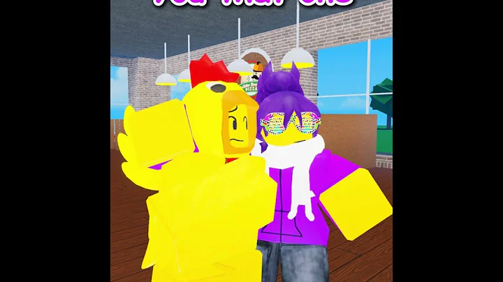 Shedletsky gets Babysitted #forsaken #roblox #moonanimator #animation #memes