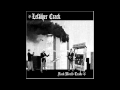 Leftover crack  soon well be dead