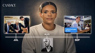 Information The Timeline Of Events Leading Up To Charlie Kirk’s Death Guide