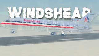 „Windshear” PTFS movie