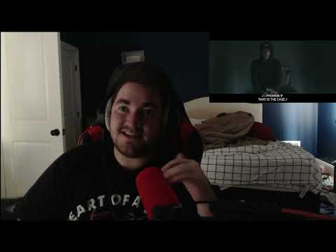 NF - INTRO 2 SONG REACTION