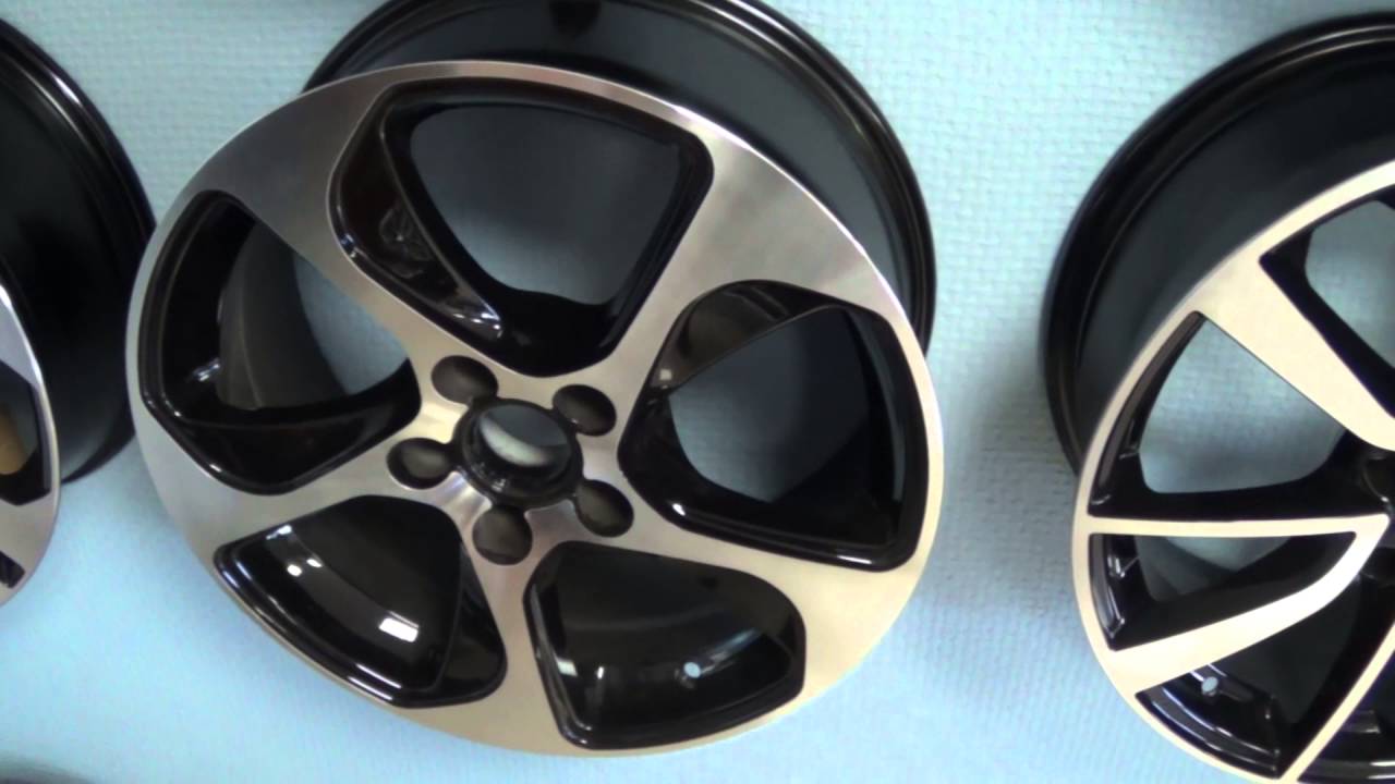 Good alloy wheels , bad alloy wheels YouTube
