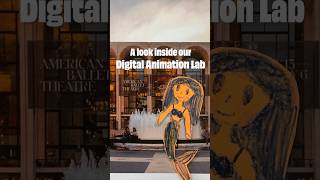 Enjoy amazing animations created by students from Summer Rising at our Digital Animation Workshop!