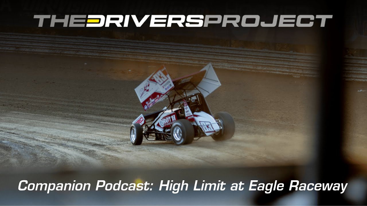 TDP Companion: High Limit at Eagle Raceway