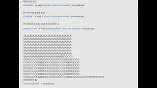 Chuggaaconroy - Okamiden Reaction Comments