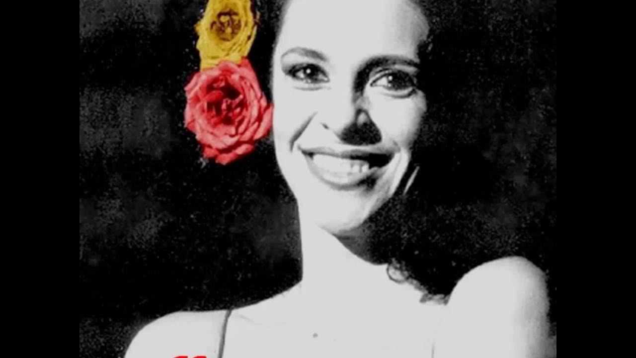 Gal Costa - Folhetim (Com Letra na Descrição) - Legendas - (CC) -1978