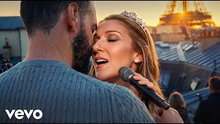 CELINE DION  -  Je t'aime encore (Vidéo officielle)