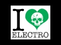 Fiesta loca vs I Gotta Feeling (David Guetta Remix) extended mix