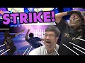 IN THE GUTTER | Letting Pro Athletes Decide Our Fate!!!