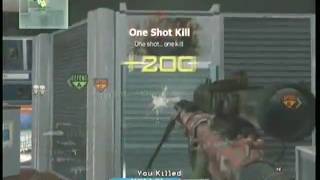Mw2 Rape Shots