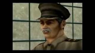 Hitman Blood Money-Bathroom Of Doom