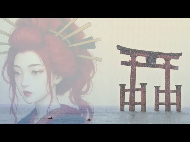 Buddhadatta – 「Tourinshe ～通りんしぇ～」Official Music Video