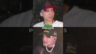 Disney Cruise Cover-Up? Hantavirus Scare Exposed! #shorts