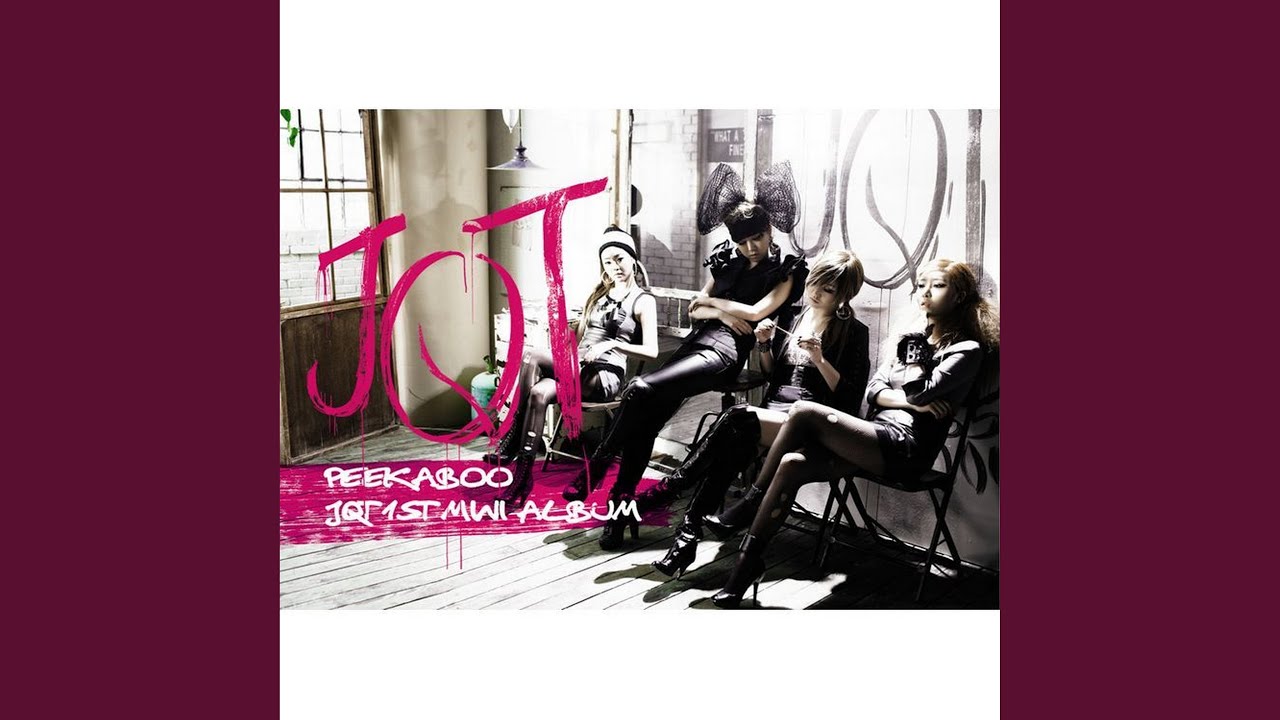 Choosy Boy (CHOOSY BOY)