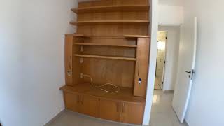 Apartamento 95m Moema Pássaros
