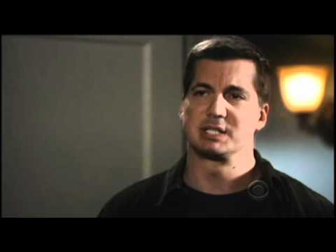 DC Douglas in "Criminal Minds" (2010)