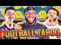 FOOTBALL TABOO Is The Best QUIZ To Beat YOUR FRIENDS ЁЯШВ 