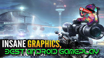 Story - Sniper Fury Android