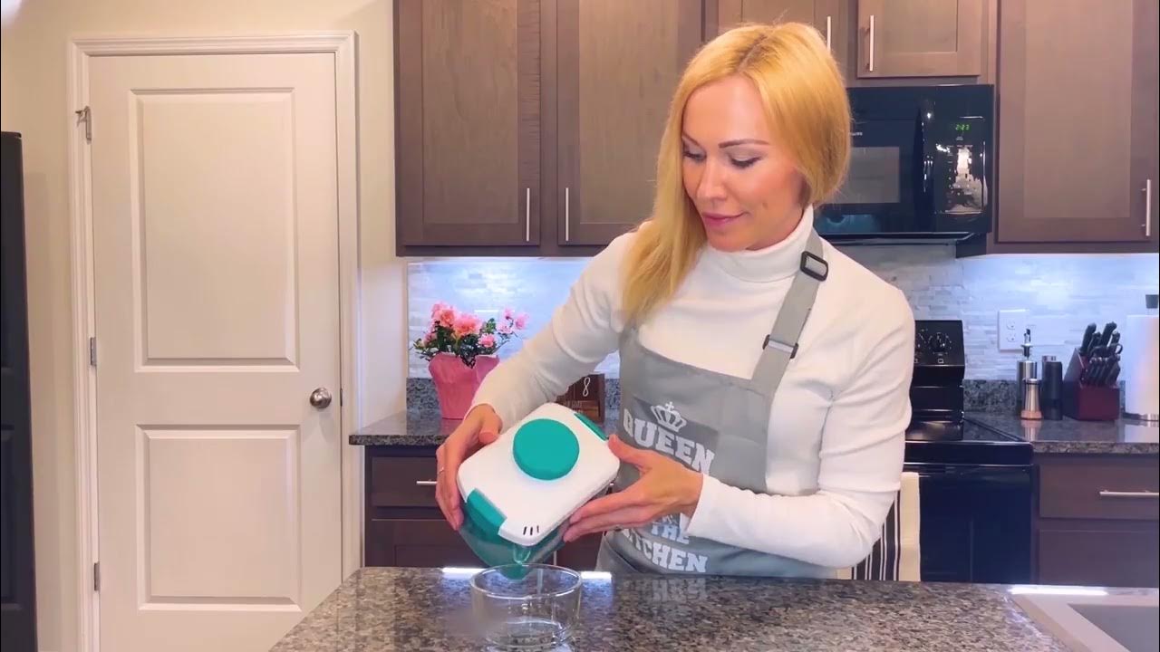 Noya Tofu Press YouTube