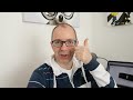 Geek Vlog #172 - Sony Smartband SWR10 Unboxing & App plus Plaster Rip Off