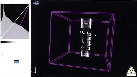 MIcro-CT (SkyScan 1173 - Bruker)