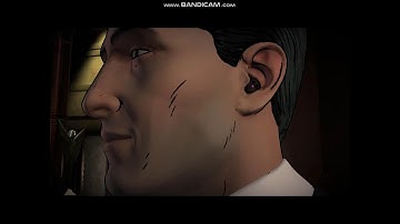 Batman The Enemy Within Gameplay - Walkthrough Part #1 (60 FPS) HD