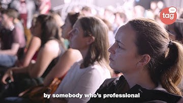 Data Visualisation Masterclass | Talent Garden Innovation School Dublin