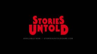 Famous Stories Untold Launch Trailer – PC Horror Text Adventure Net Worth