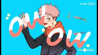 Jujutsu Kaisen Colors - Stella Jang Vietsub