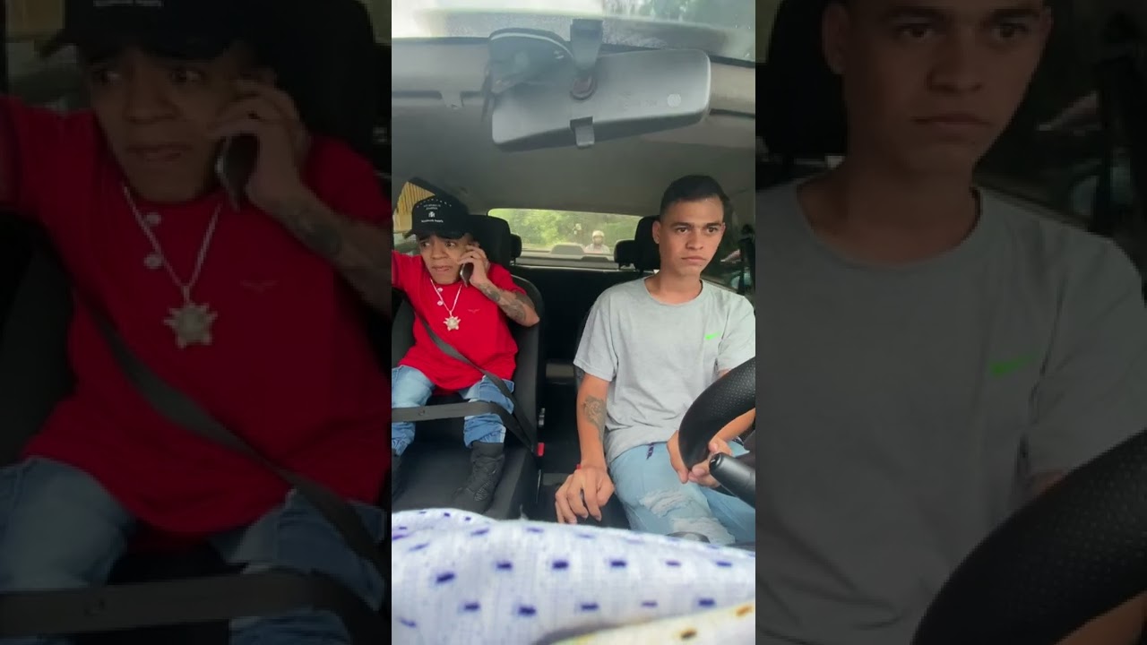 Uber más loco de Medellín Sisasnea