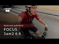 Review de la Focus Sam2 6.9 | ¡Probamos la nueva eMTB de Enduro con Bosch Gen 5! 🚵‍♂️🔥