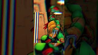 Figaro  Footleo Edit  idwcomics  tmntidw