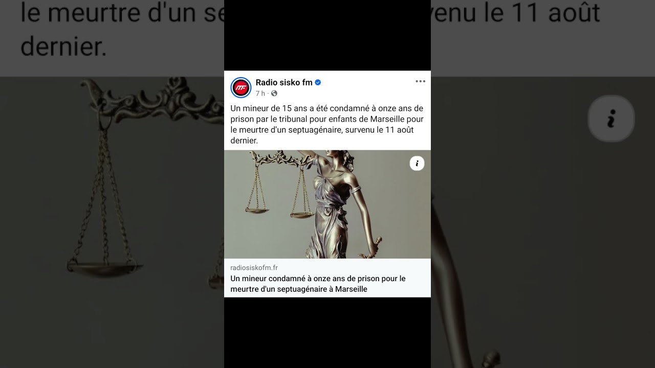 News Express : Les infos du jour / 20 septembre 2024