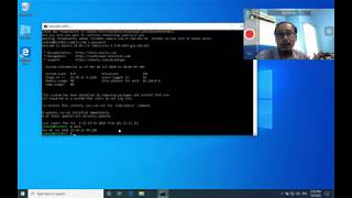 How to SSH into remote Linux Machine