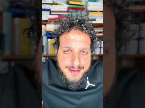 3 PAROLE CHE METTONO IN CRISI UN SACCO DI PERSONE! #latinismi #parole #italiano #lingua #pronuncia