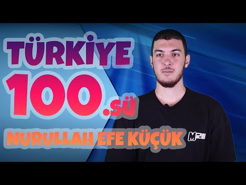 Sayısal Türkiye 100.sü