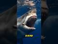 What Makes the Great White So Deadly