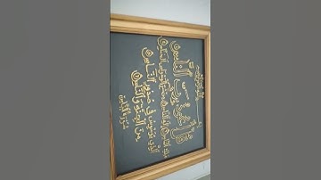 سورة الناس 💕 للحفظ من الوسواس الخناس