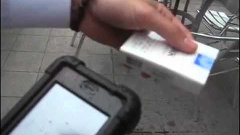 M3 Mobile Durability Testing