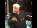 حديث قدسي ياابن آدم للشيخ الشعراوي تقشعر له الأبدان حديث قدسي ياابن آدم للشيخ الشعراوي تقشعر له الأبدان