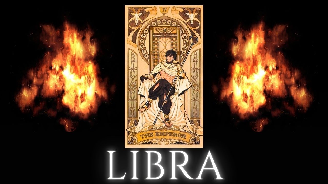 LIBRA FRENTE A FRENTE REVELACIONES 😍🔥 NO TE OLVIDA NI UN SEGUNDO 💭❤️‍🔥 ETAPA DE TRIUNFOS💰 MARZO 2026