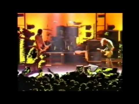 Nirvana - Hordern Pavilion (Big Day Out), Sydney, Australia 1992 (FULL)