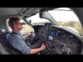 The Tampa Transition!   Single Pilot IFR Flight in Busy Airspace