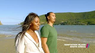 Temptation Island SA | The Reunion | Only on Showmax