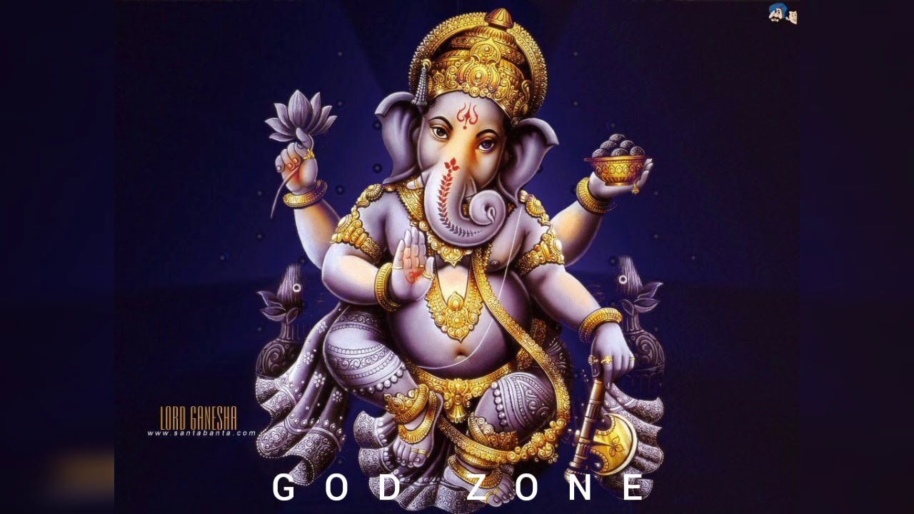 Ninamma Geluvagi Baa song Kannada  Ganesha song kannada  God song kannada kannada devotional song