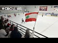 These 4 Non Traditional Hockey Nations Showed Off Their Mettle In Montreal Tournament These 4 Non Traditional Hockey Nations Showed Off Their Mettle In Montreal Tournament