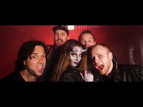 Alocation - HellBitch (Official Video)